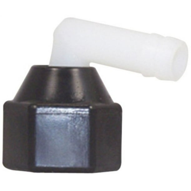 1.75 GPM Maximum Flow Rate Female 1/2-14 NPT x Male 1/2-14 NPT Chrome Plated Brass Neoperl 30 0190 4 Dual Check Valve Adapter Female 1/2-14 NPT x Male 1/2-14 NPT Light Blue Flow Regulator Pack of 50 1.75 GPM Maximum Flow Rate Female 1/2-14 NPT x Male 1/2-14 NPT Chrome Plated Brass Neoperl 30 0190 4 Dual Check Valve Adapter Female 1/2-14 NPT x Male 1/2-14 NPT Light Blue Flow Regulator Pack of 50